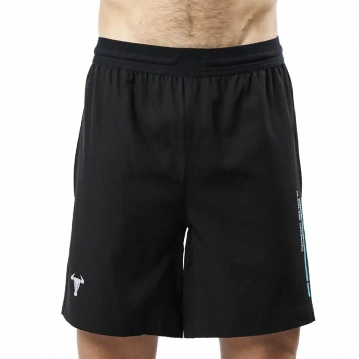 Short de sport pour homme drop shot alsai campa noir_3155. Découvrez DIAYTAR SENEGAL - Là où Votre Shopping Prend Vie. Plongez dans notre vaste sélection et trouvez des produits qui ajoutent une touche spéciale à votre quotidien.