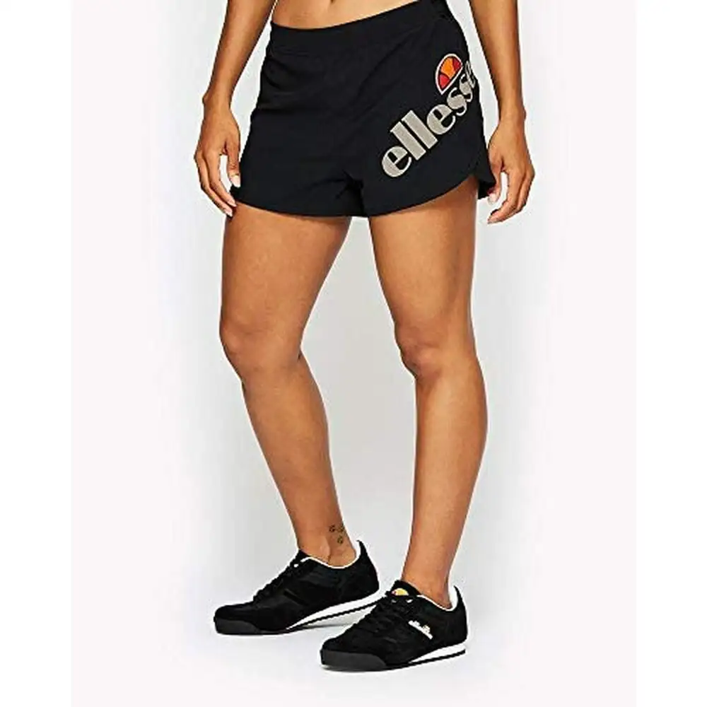 Short de sport pour homme ellesse firestar sra06509 noir_1113. DIAYTAR SENEGAL - Là où Chaque Produit a son Histoire. Découvrez notre gamme de produits, chacun portant en lui le récit de l'artisanat et de la passion, pour vous offrir une expérience de shopping authentique.