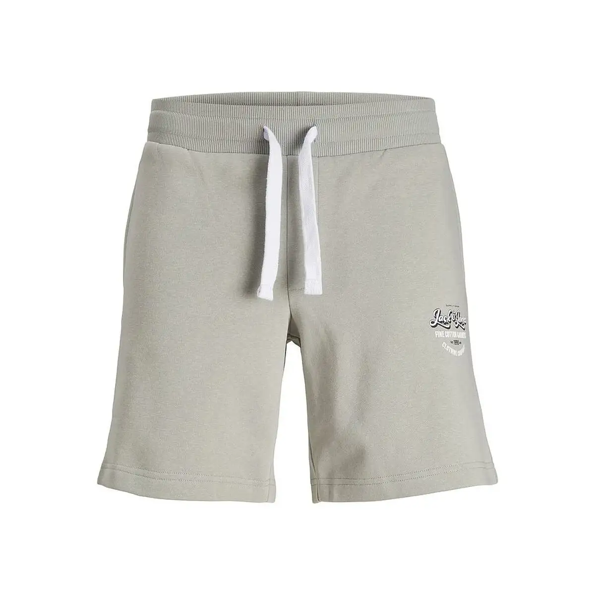 Short de sport pour homme jack jones jpstandy sweat 12225087 vert_7216. Découvrez DIAYTAR SENEGAL - Votre Source de Produits Variés et un Service Exceptionnel. Parcourez nos catégories et bénéficiez d'un service client dévoué, prêt à vous guider à chaque étape.