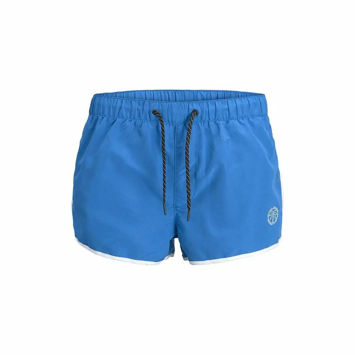 Short de sport pour homme jjswim akm solid jack jones 12204022 bleu_4551. DIAYTAR SENEGAL - L'Art de Vivre l'Élégance Accessible. Parcourez notre gamme variée et choisissez des produits qui ajoutent une touche de sophistication à votre style.