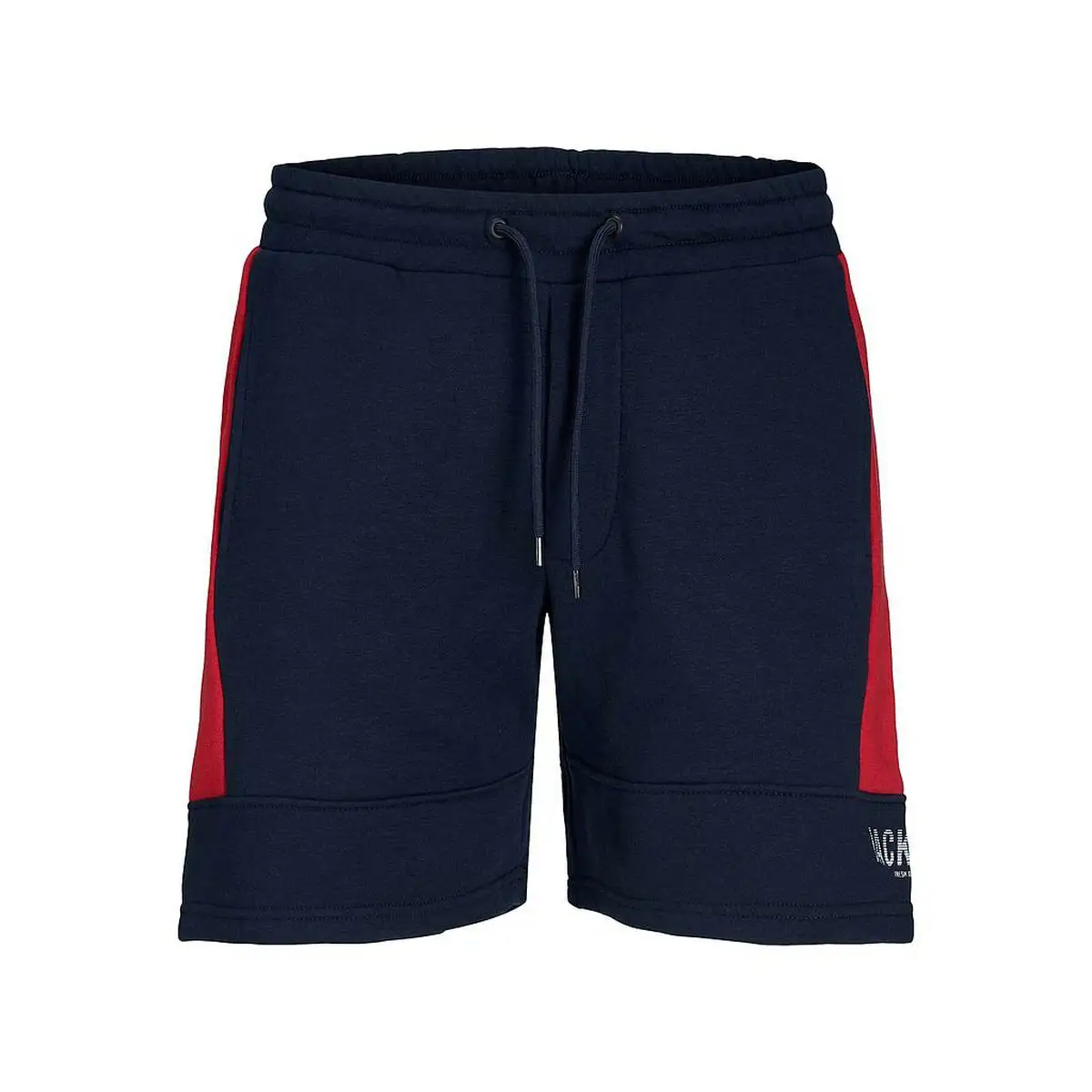 Short de sport pour homme jpstdan bloking jack jones 12228098 rouge_2427. Bienvenue sur DIAYTAR SENEGAL - Votre Évasion Shopping Personnalisée. Parcourez notre collection unique et trouvez des articles qui reflètent votre style et votre individualité.