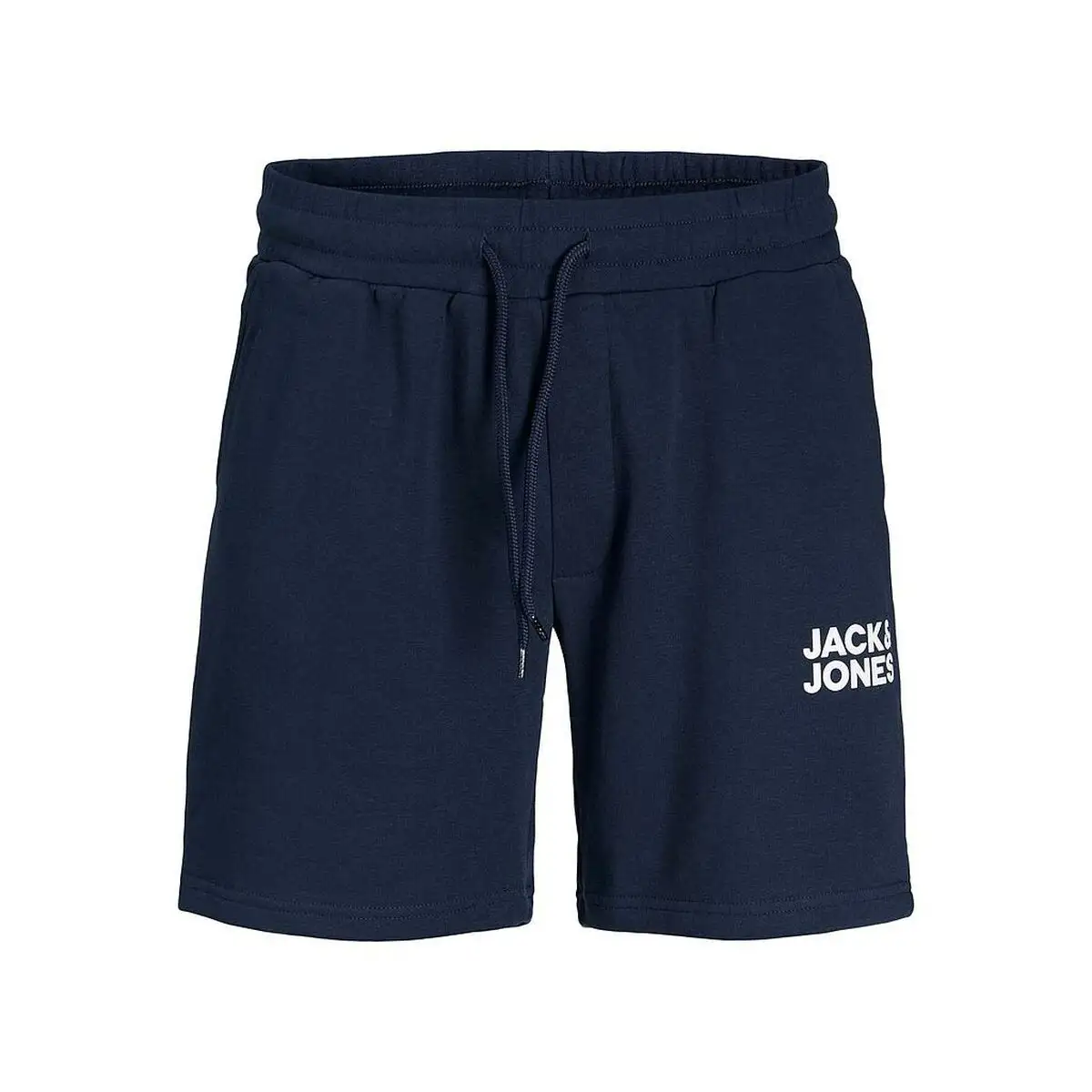 Short de sport pour homme jpstnewsoft jack jones 12228920 blue marine_1477. DIAYTAR SENEGAL - Où Choisir est un Plaisir Responsable. Explorez notre boutique en ligne et adoptez des produits qui reflètent notre engagement envers la durabilité.