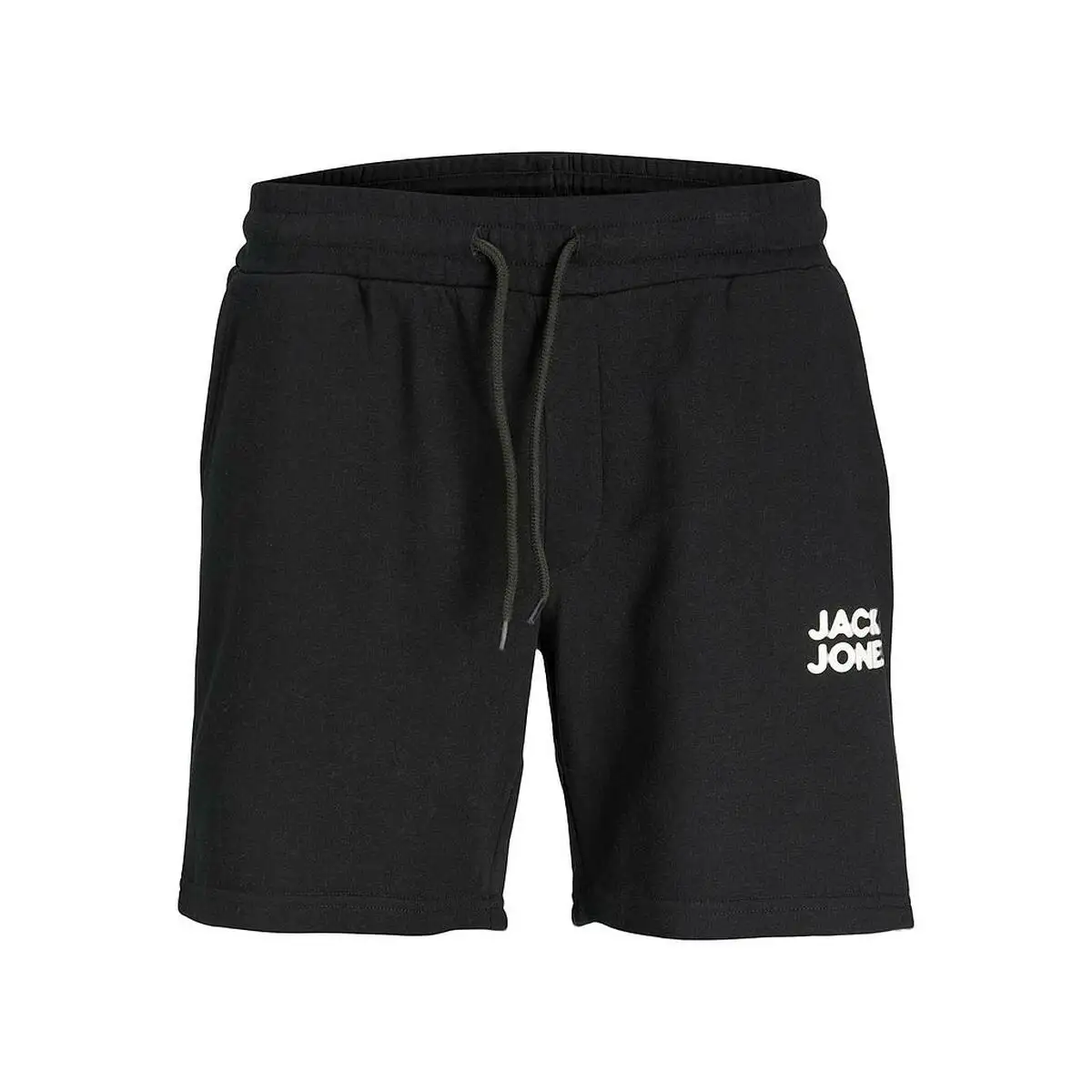 Short de sport pour homme jpstnewsoft jack jones 12228920 noir_5726. DIAYTAR SENEGAL - Où Choisir Devient une Expression de Soi. Découvrez notre boutique en ligne et trouvez des articles qui révèlent votre personnalité et votre style.