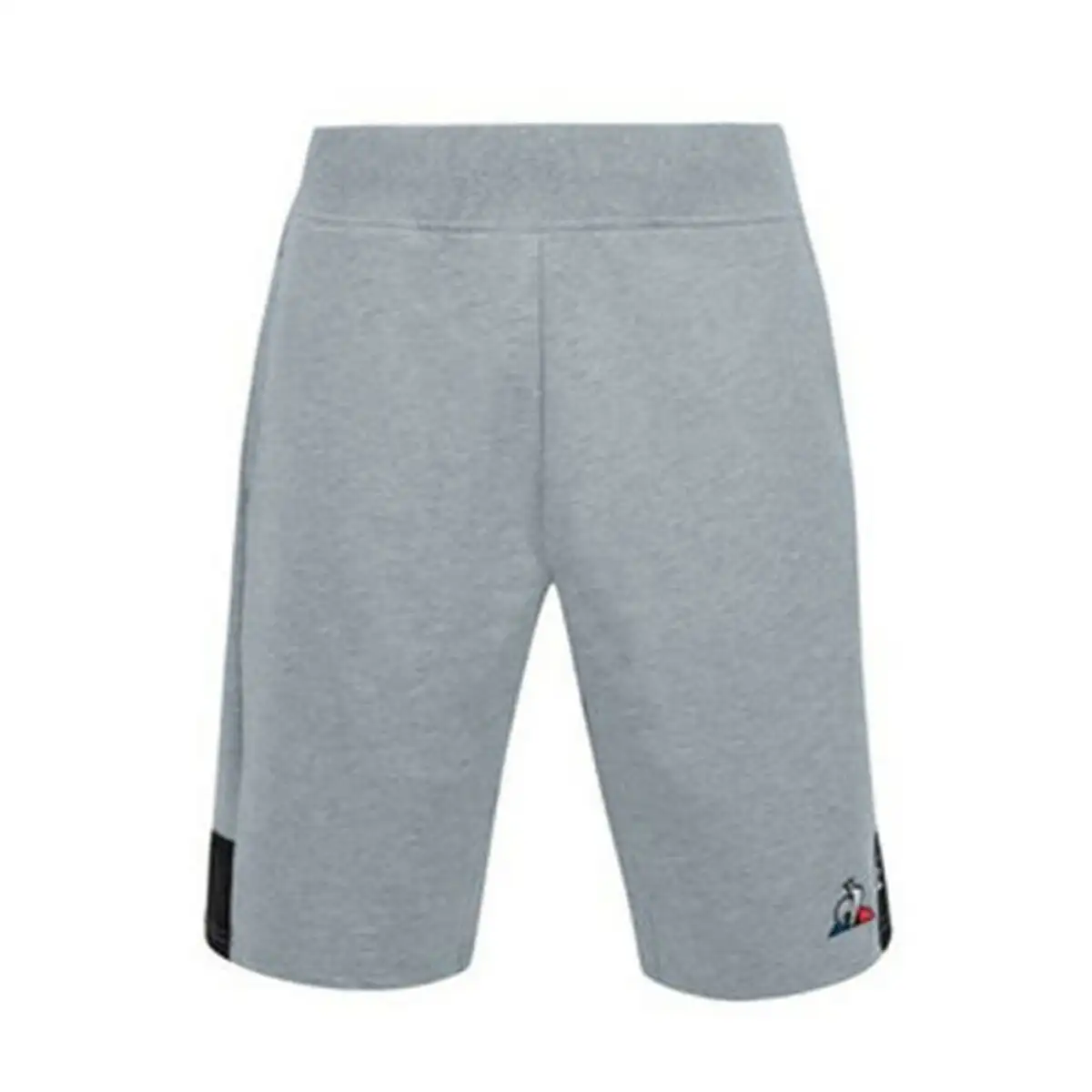 Short de sport pour homme le coq sportif essentiels ndeg1 gris clair_4787. Bienvenue chez DIAYTAR SENEGAL - Où Chaque Objet a sa Propre Histoire. Découvrez notre sélection soigneusement choisie et choisissez des produits qui racontent le patrimoine sénégalais.