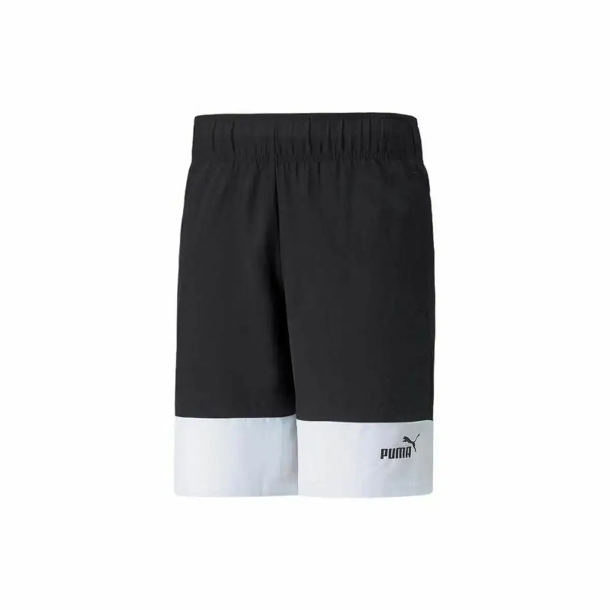 Short de sport pour homme puma power colorblock noir_9933. Bienvenue chez DIAYTAR SENEGAL - Où Choisir Rime avec Découvrir. Plongez dans notre catalogue et trouvez des produits qui révèlent la diversité et la richesse culturelle du Sénégal.