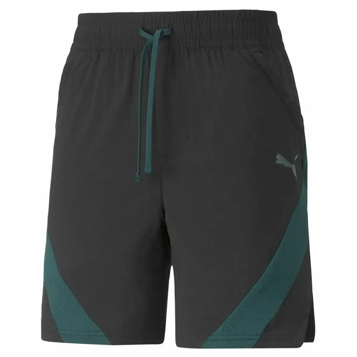 Short de sport pour homme puma woven noir_4324. DIAYTAR SENEGAL - Votre Plaisir Shopping à Portée de Clic. Explorez notre boutique en ligne et trouvez des produits qui ajoutent une touche de bonheur à votre vie quotidienne.