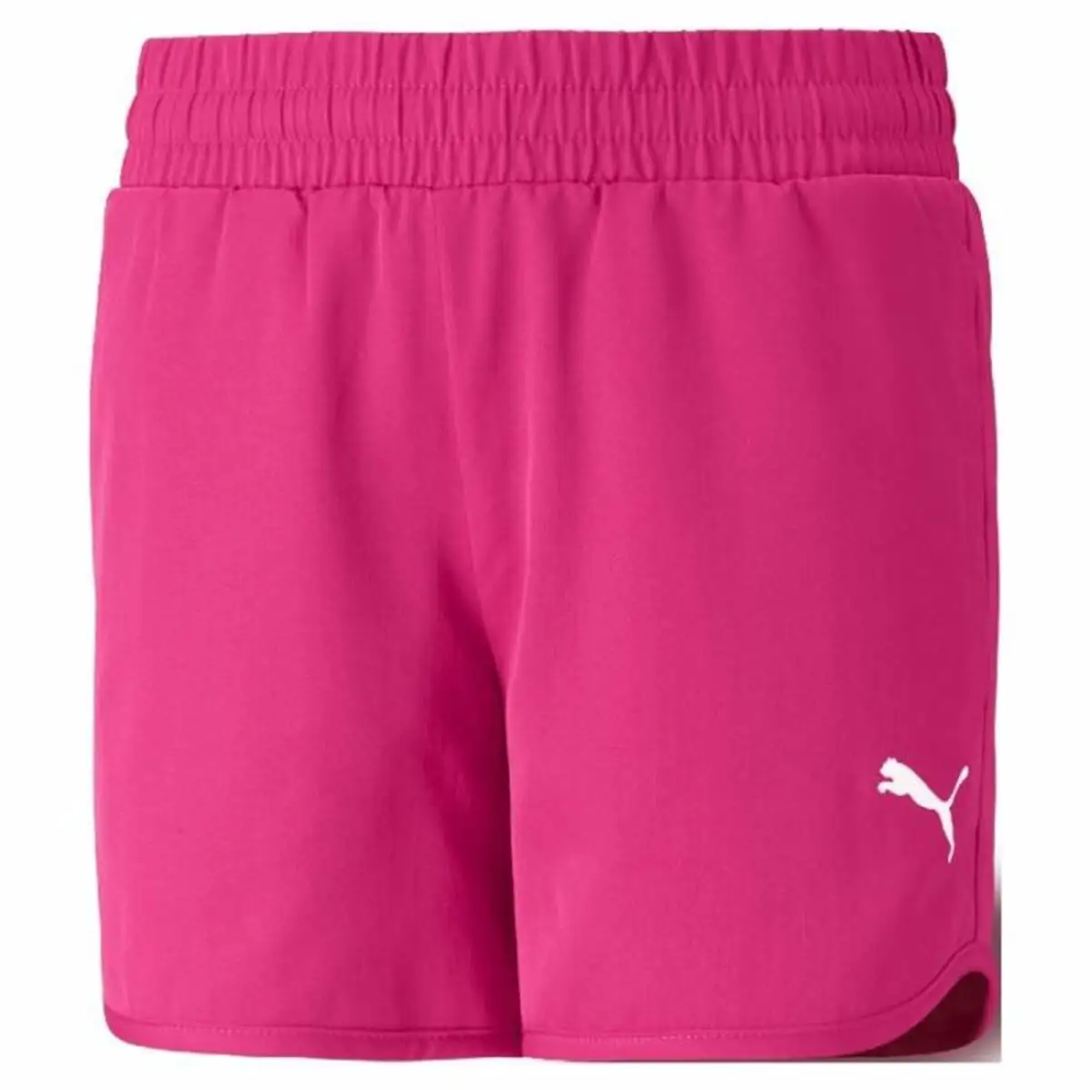 Short de sport puma actives fuchsia_6780. DIAYTAR SENEGAL - Votre Destinée Shopping Personnalisée. Plongez dans notre boutique en ligne et créez votre propre expérience de shopping en choisissant parmi nos produits variés.