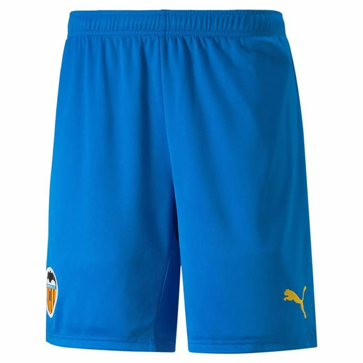 Short de sport puma valencia cf third kit 22 23 bleu_1787. DIAYTAR SENEGAL - Votre Source d'Inspiration Shopping. Parcourez nos rayons et trouvez des articles qui vous inspirent, que ce soit pour votre style, votre maison ou votre vie quotidienne.