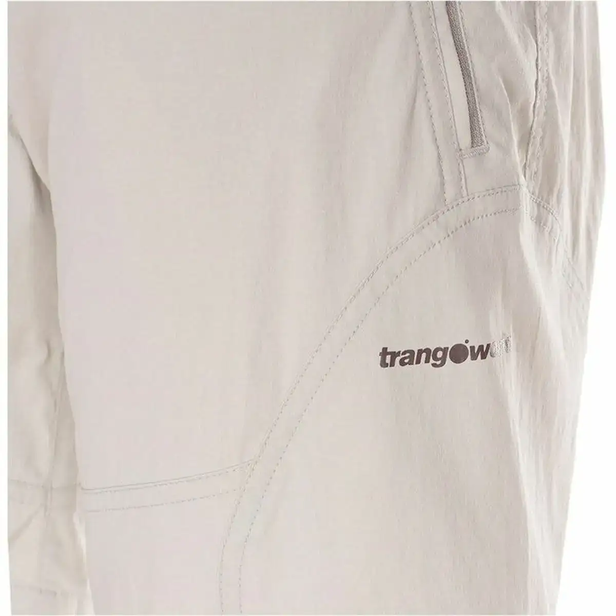 Short de sport trangoworld assy gris_8671. DIAYTAR SENEGAL - Où Votre Shopping Prend Vie. Explorez notre boutique en ligne pour trouver des articles qui vous ressemblent et qui ajoutent de l'éclat à votre quotidien.