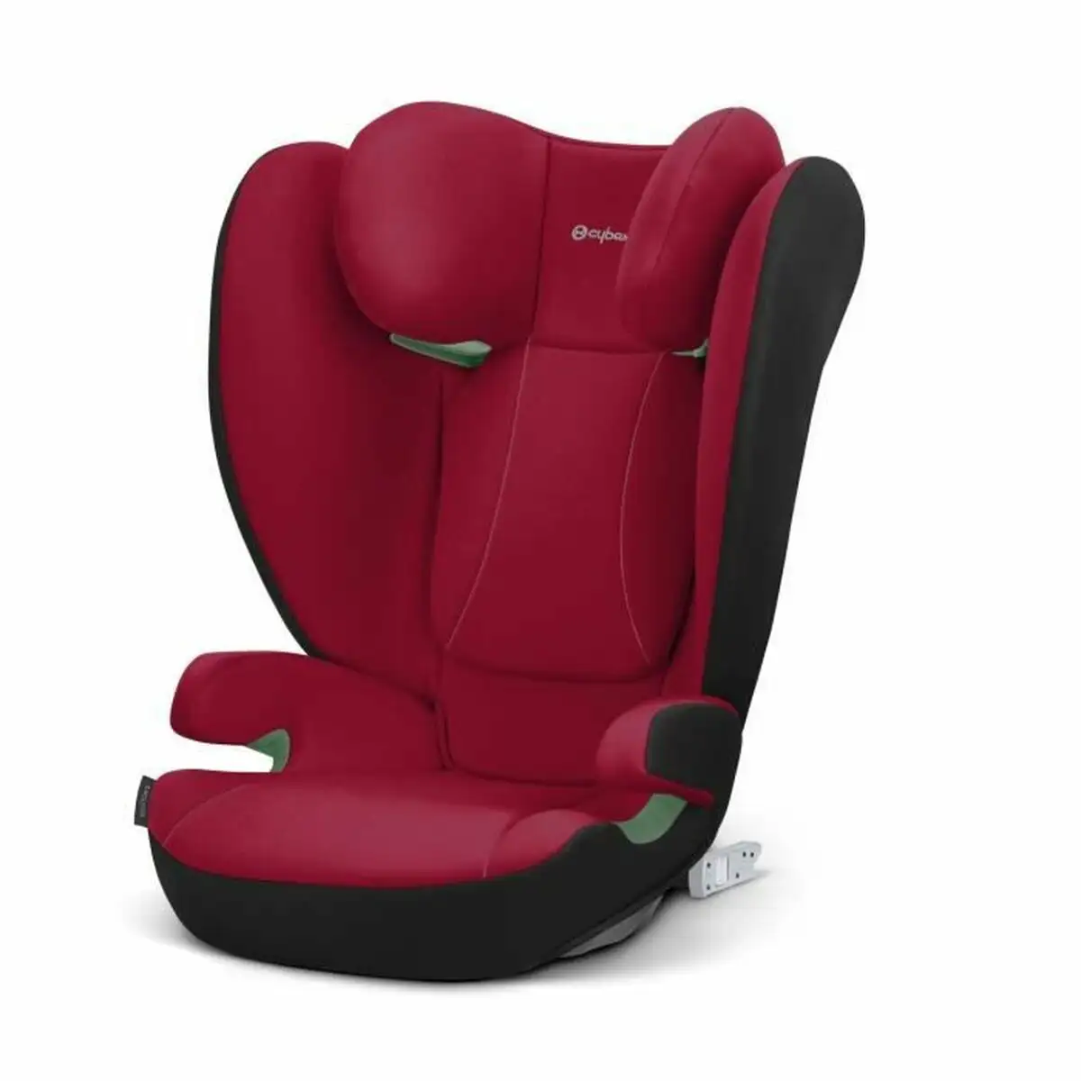 Siege de voiture cybex solution b i fix rouge_4678. DIAYTAR SENEGAL - Où Chaque Produit est une Histoire à Raconter. Découvrez notre sélection de produits qui vous permettent de créer votre propre récit à travers vos achats.