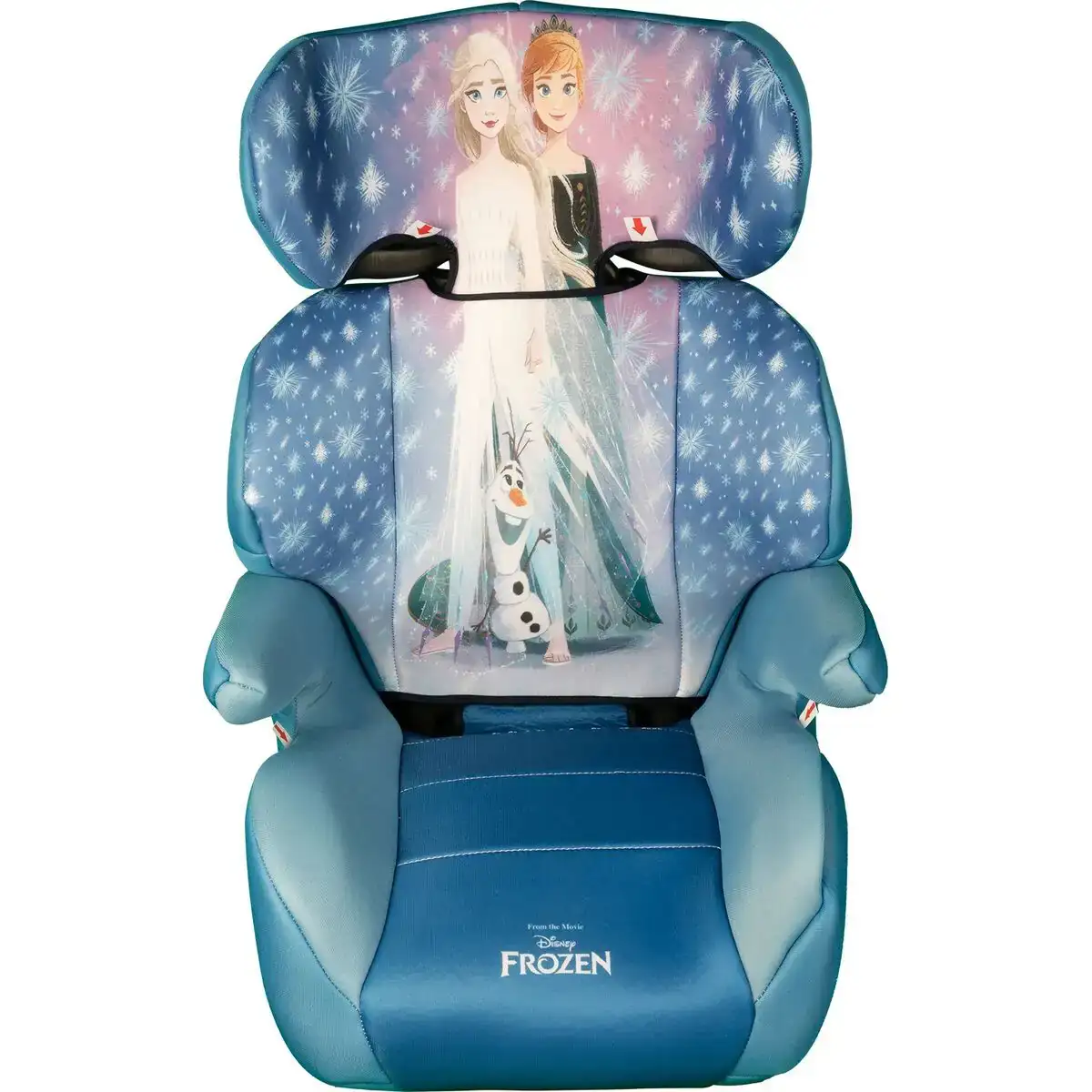 Siege de voiture frozen cz11034 bleu_1994. DIAYTAR SENEGAL - Votre Passage vers l'Élégance Abordable. Explorez notre collection où chaque produit est choisi pour sa qualité et son accessibilité, incarnant ainsi l'essence du Sénégal.