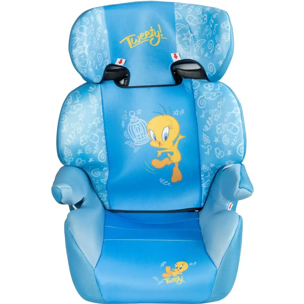 Siege de voiture piolin cz11073 15 36 kg bleu jaune_5882. DIAYTAR SENEGAL - Où Choisir Devient une Découverte. Explorez notre boutique en ligne et trouvez des articles qui vous surprennent et vous ravissent à chaque clic.