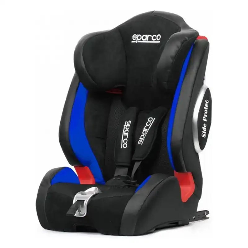 Siege de voiture sparco f1000ki noir bleu_2753. Bienvenue chez DIAYTAR SENEGAL - Votre Destination Shopping Complète! Découvrez une boutique en ligne généraliste au Sénégal offrant une vaste gamme de produits, allant des vêtements aux gadgets électroniques, en passant par l'artisanat local.