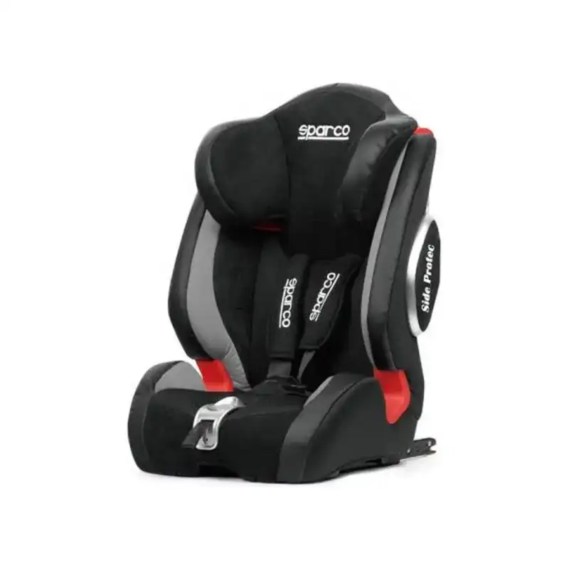 Siege de voiture sparco f1000ki noir gris_2407. Bienvenue sur DIAYTAR SENEGAL - Où Choisir Rime avec Qualité. Explorez notre gamme diversifiée et découvrez des articles conçus pour répondre à vos attentes élevées.