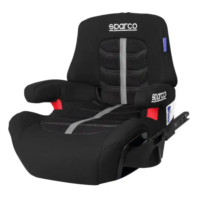 Siege de voiture sparco sk900 noir gris_4842. DIAYTAR SENEGAL - L'Art de Vivre le Shopping Inspiré. Parcourez notre catalogue et choisissez des produits qui reflètent votre passion pour la beauté et l'authenticité.