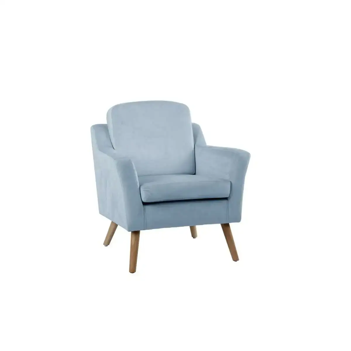 Siege dkd home decor naturel bois polyester bleu ciel 74 x 76 x 85 cm _3454. Bienvenue sur DIAYTAR SENEGAL - Où Choisir Rime avec Qualité. Explorez notre gamme diversifiée et découvrez des articles conçus pour répondre à vos attentes élevées.