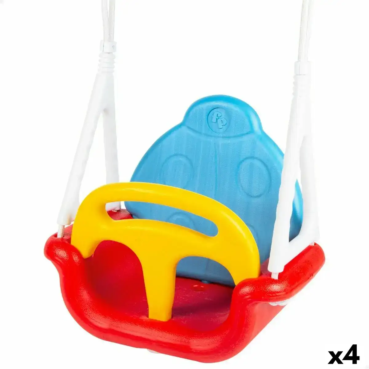 Siege pivotant fisher price 48 x 135 x 30 cm 4 unites _5247. DIAYTAR SENEGAL - Là où Chaque Produit a son Histoire. Découvrez notre gamme de produits, chacun portant en lui le récit de l'artisanat et de la passion, pour vous offrir une expérience de shopping authentique.