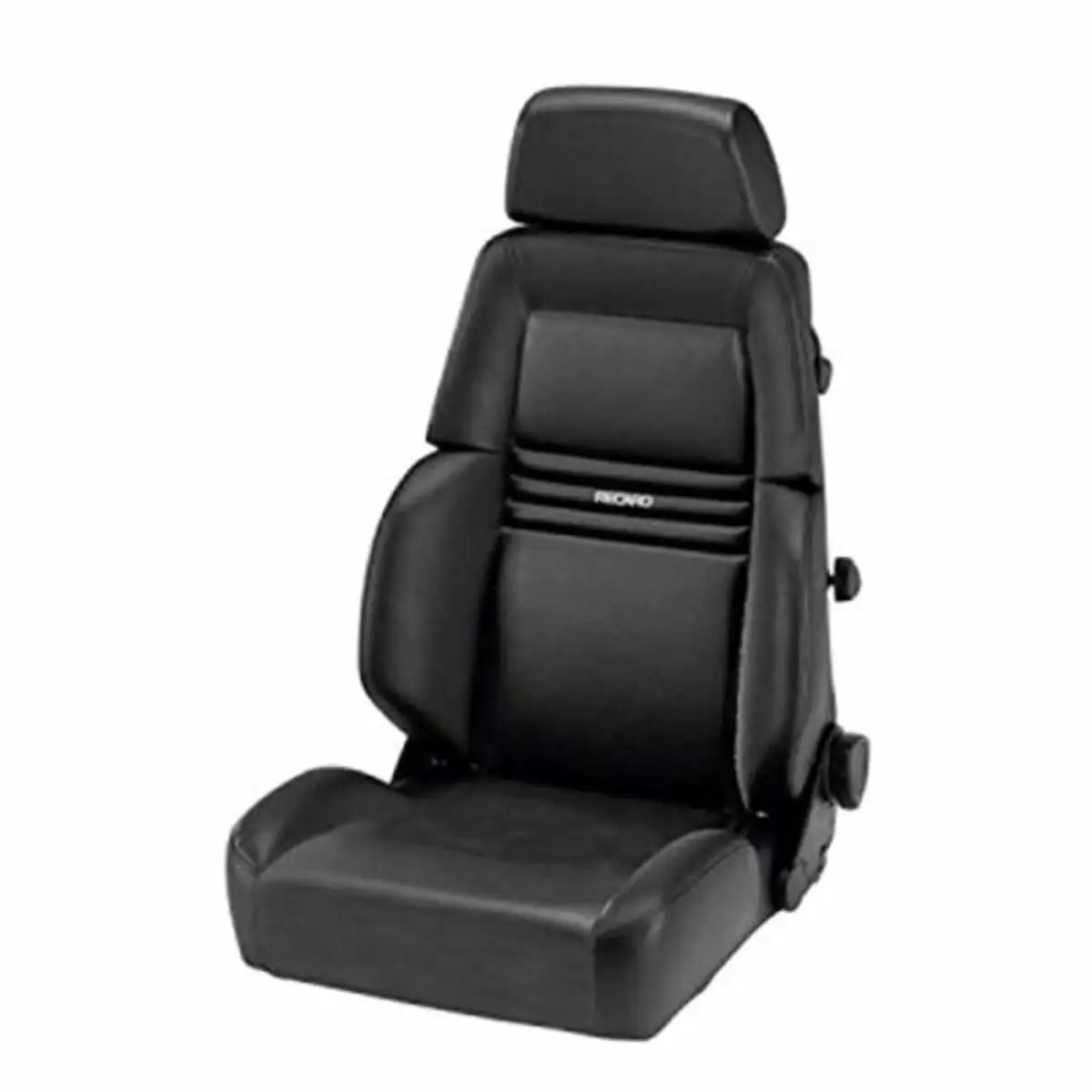 Siege racing recaro expert noir_3441. DIAYTAR SENEGAL - Là où Chaque Produit Est une Trouvaille. Explorez notre sélection minutieuse et découvrez des articles qui correspondent à votre style de vie et à vos aspirations.