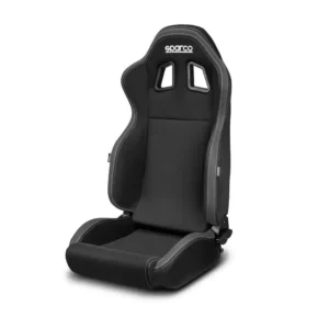 Siege racing sparco r100 noir gris_9514. DIAYTAR SENEGAL - Votre Source de Trouvailles uniques. Naviguez à travers notre catalogue et trouvez des articles qui vous distinguent et reflètent votre unicité.