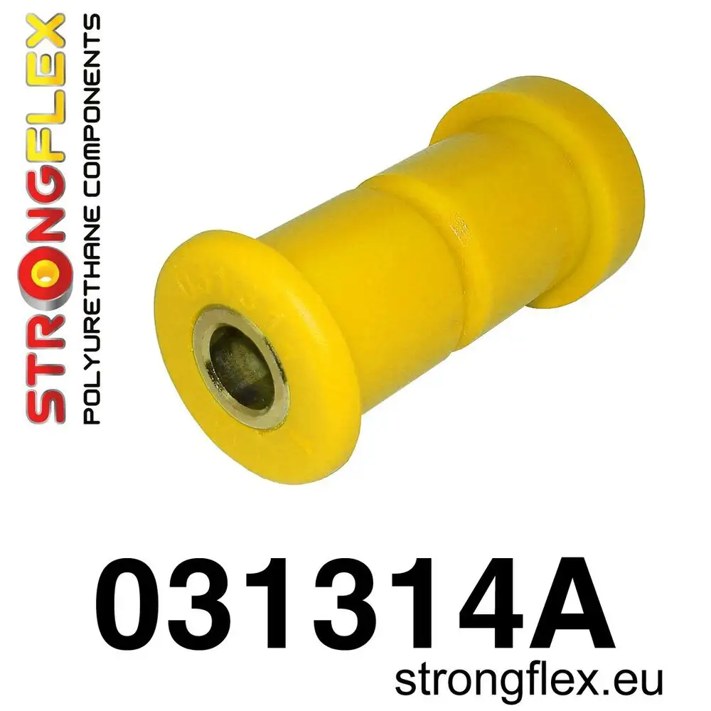 Silentblock strongflex 031314a 4 pcs_4032. Entrez dans le Monde Éclectique de DIAYTAR SENEGAL. Explorez nos catégories et dénichez des trésors qui reflètent la richesse et l'authenticité du Sénégal.