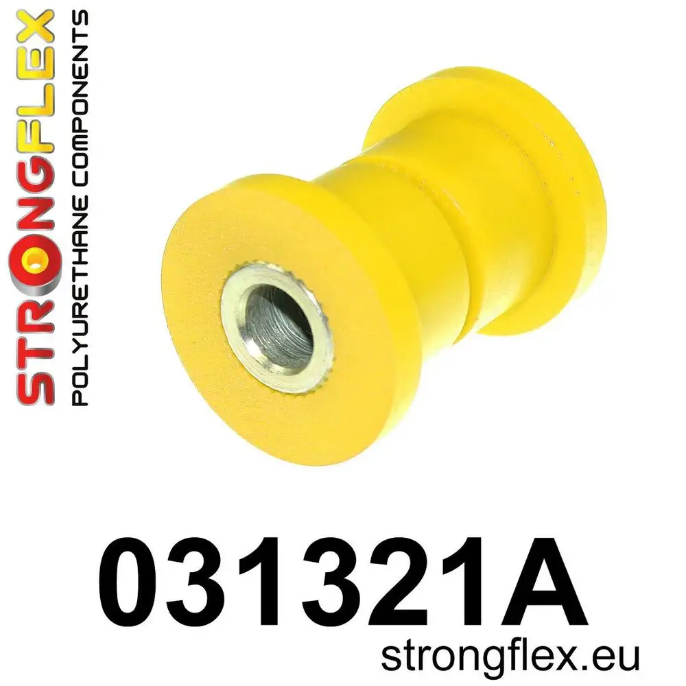 Silentblock strongflex 031321a 2 pcs _4009. Bienvenue sur DIAYTAR SENEGAL - Votre Source de Trouvailles Uniques. Explorez nos rayons virtuels pour dénicher des trésors que vous ne trouverez nulle part ailleurs, allant des trésors artisanaux aux articles tendance.