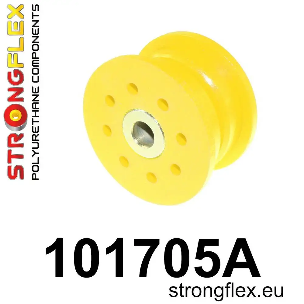 Silentblock strongflex 101705a 2 unites_5721. Découvrez DIAYTAR SENEGAL - Votre Source de Produits Variés et un Service Exceptionnel. Parcourez nos catégories et bénéficiez d'un service client dévoué, prêt à vous guider à chaque étape.