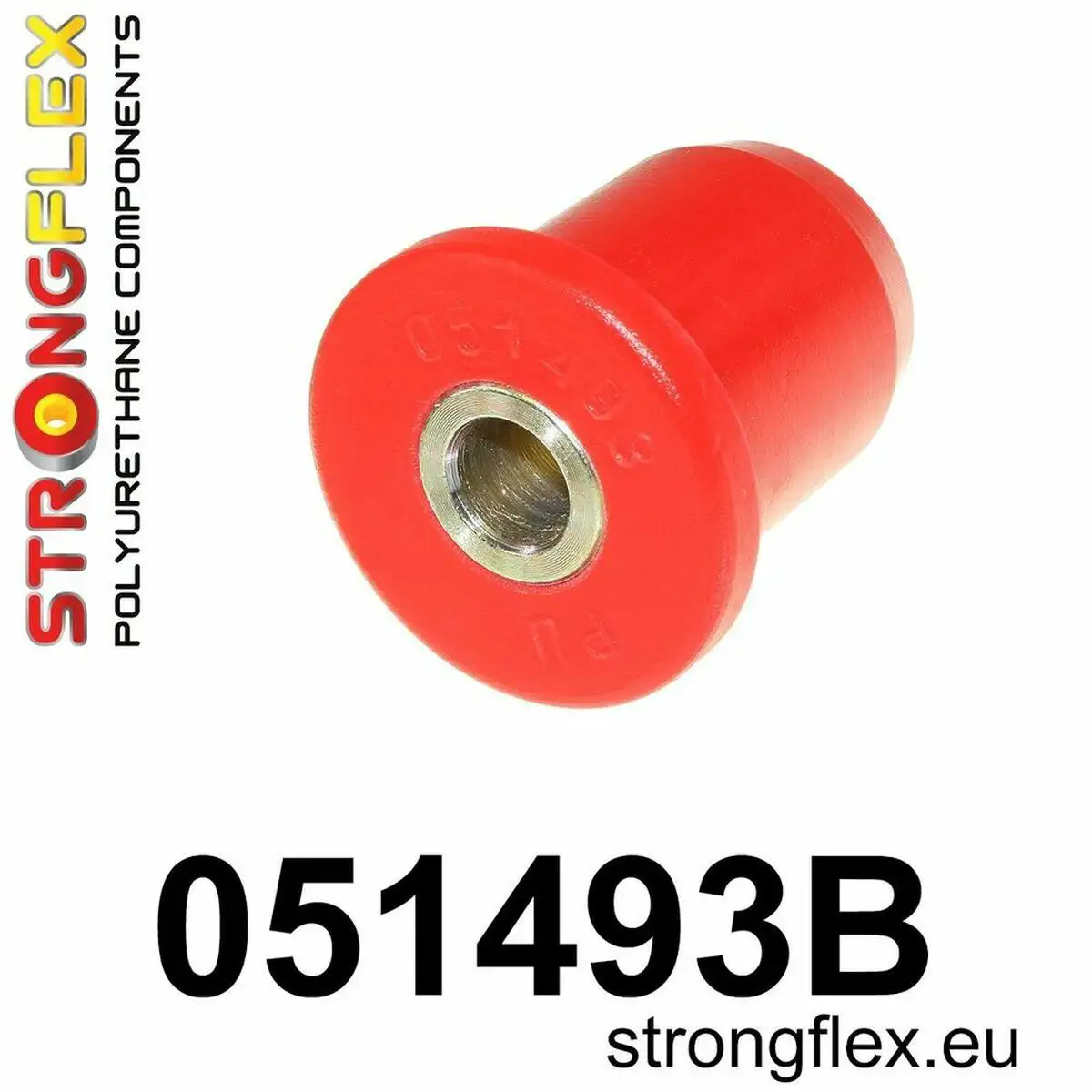 Silentblock strongflex stf051493bx2 2 pcs _4947. DIAYTAR SENEGAL - Votre Source d'Inspiration Shopping. Parcourez nos rayons et trouvez des articles qui vous inspirent, que ce soit pour votre style, votre maison ou votre vie quotidienne.