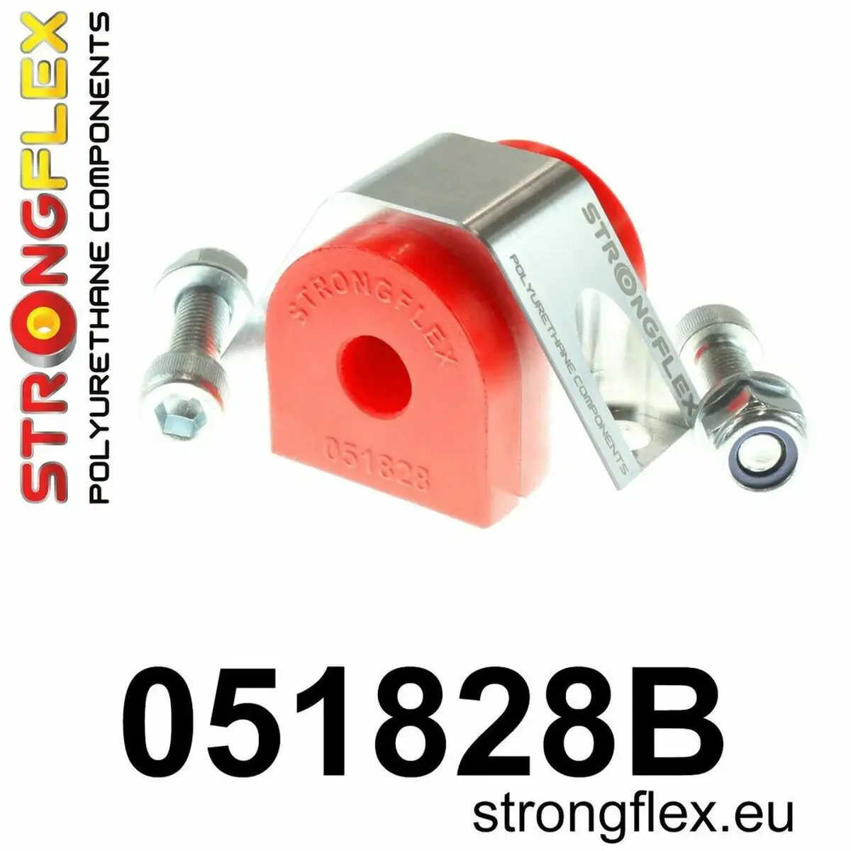 Silentblock strongflex stf051828bx2 2 pcs _1670. DIAYTAR SENEGAL - Où la Mode et le Confort se Rencontrent. Plongez dans notre univers de produits et trouvez des articles qui vous habillent avec style et aisance.