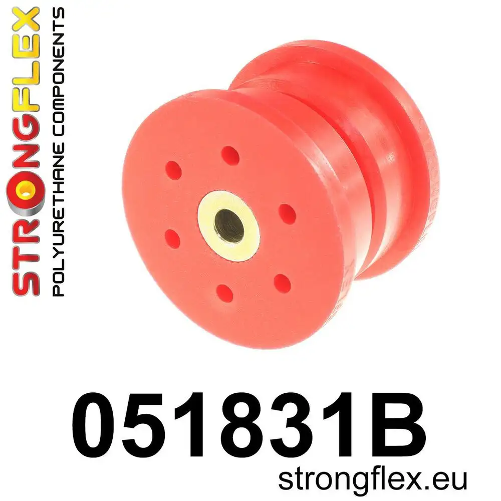 Silentblock strongflex stf051831b_4973. DIAYTAR SENEGAL - Votre Passage vers l'Éclat et la Beauté. Explorez notre boutique en ligne et trouvez des produits qui subliment votre apparence et votre espace.