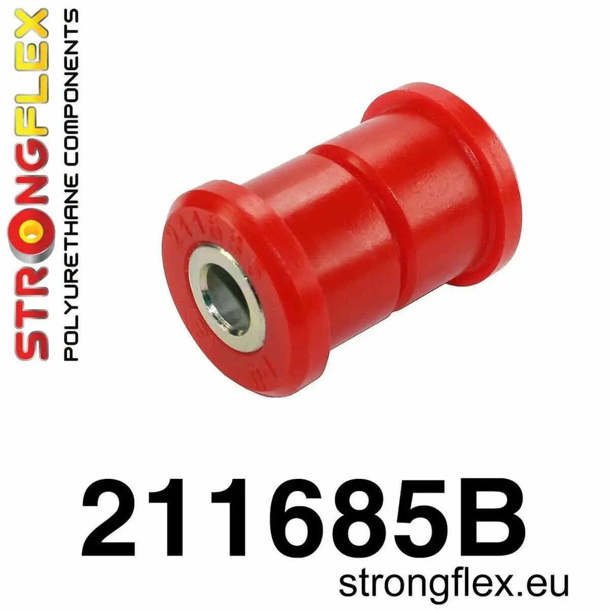 Silentblock strongflex stf211685bx2_7633. DIAYTAR SENEGAL - Votre Boutique en Ligne, Votre Choix Illimité. Parcourez nos rayons et découvrez des produits qui vous inspirent, de la mode à la maison et bien plus.