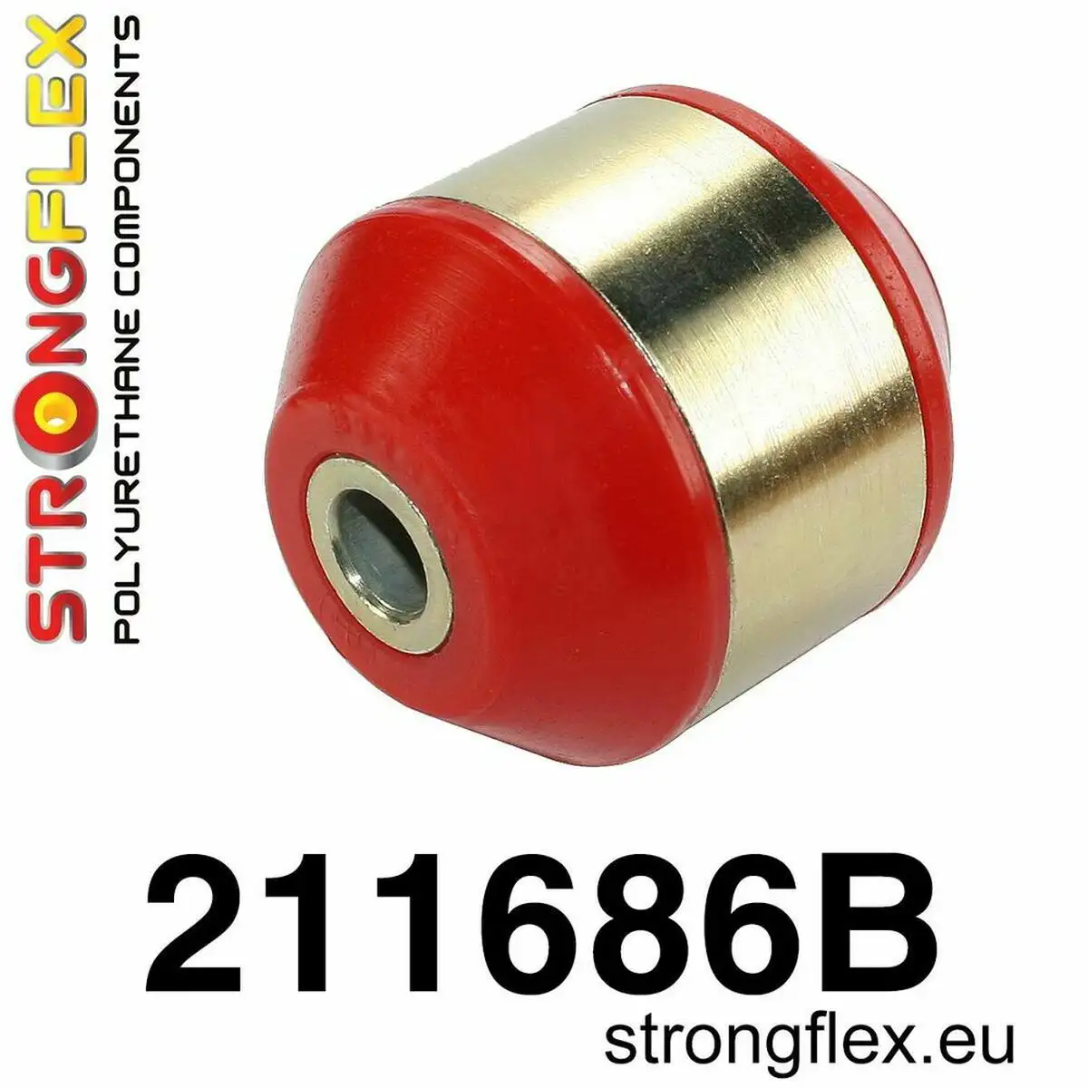 Silentblock strongflex stf211686bx2 2 pcs _5879. DIAYTAR SENEGAL - Où la Qualité et la Diversité Fusionnent. Explorez notre boutique en ligne pour découvrir une gamme variée de produits qui incarnent l'excellence et l'authenticité.