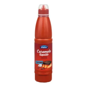 Sirop de caramel diamir 900 g _7995. DIAYTAR SENEGAL - Votre Source de Découvertes Shopping. Naviguez à travers nos catégories et découvrez des articles qui vous surprendront et vous séduiront.