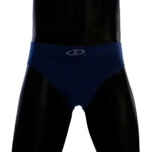 Slips spalding comfort blue marine_4118. Bienvenue sur DIAYTAR SENEGAL - Où l'Élégance Rencontrer la Tradition. Explorez notre gamme variée et trouvez des articles qui marient le chic moderne au charme ancestral.