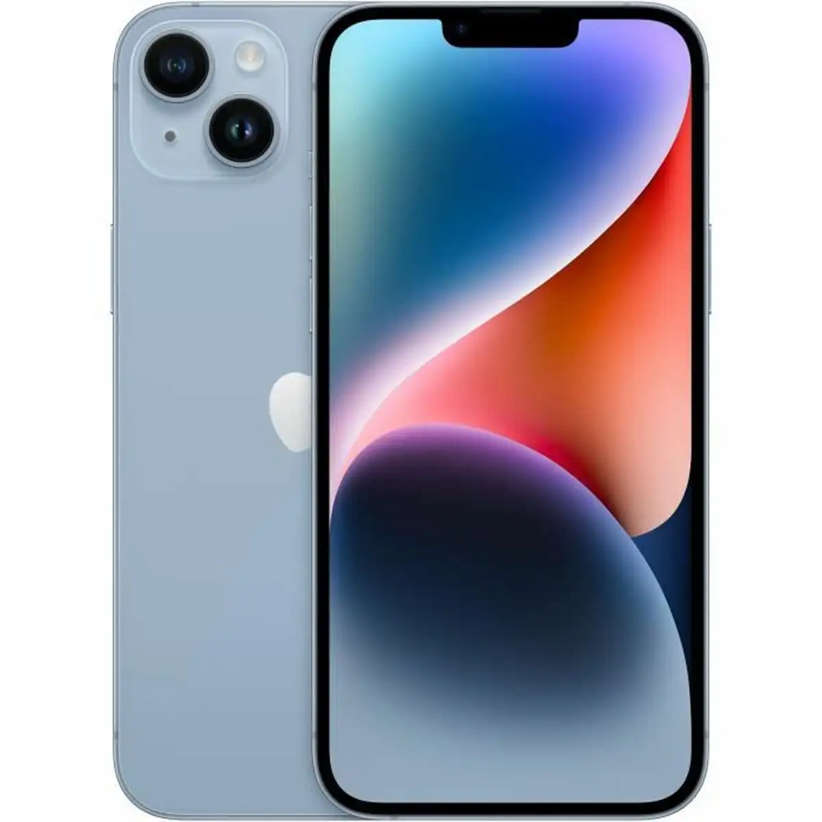 Smartphone apple 14 plus bleu 6 7 a15 512 gb_9355. Entrez dans l'Univers de DIAYTAR SENEGAL - Votre Destination de Shopping Complète. Découvrez des produits qui reflètent la diversité et la richesse culturelle du Sénégal, le tout à portée de clic.