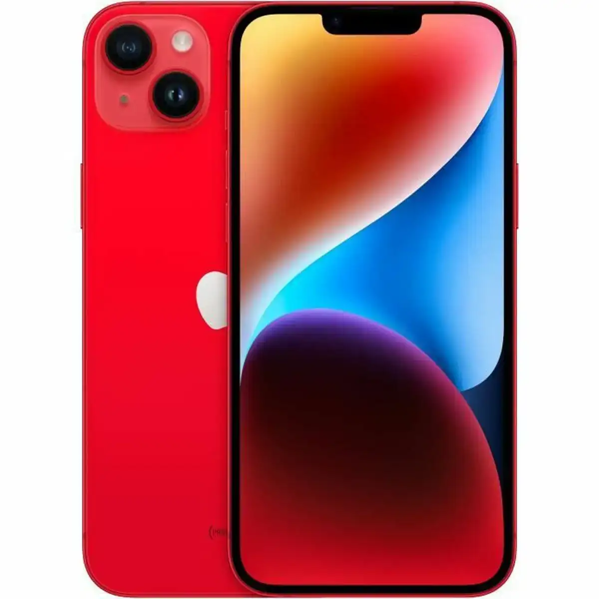 Smartphone apple 6 7 4g lte 2778 x 1284 pixels rouge a15 512 gb_7853. Entrez dans l'Univers de DIAYTAR SENEGAL - Où le Shopping Devient une Découverte. Explorez nos rayons et dénichez des trésors qui illuminent votre quotidien.
