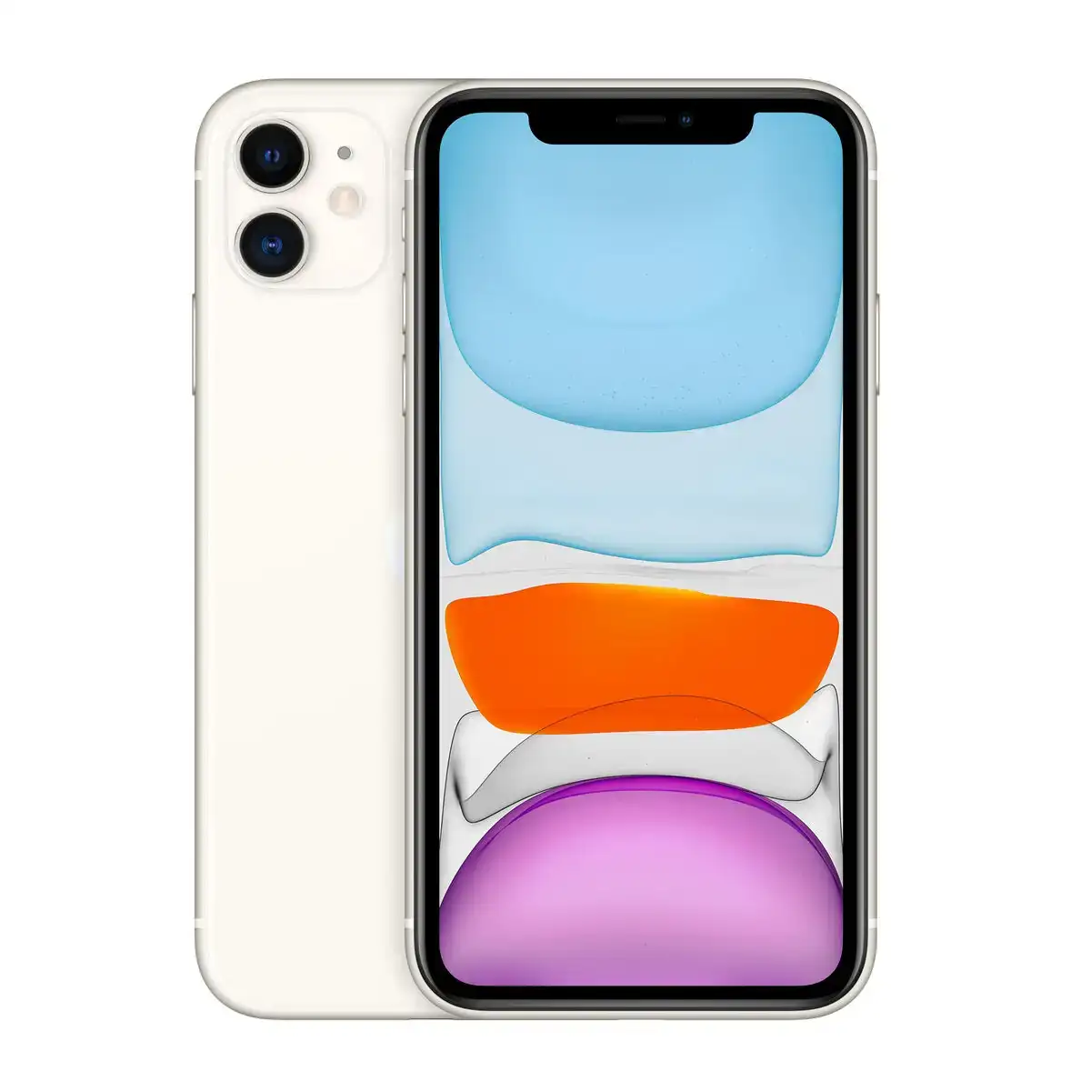 Smartphone apple iphone 11 blanc 64 bits 6 1 64 gb_1685. Découvrez DIAYTAR SENEGAL - Là où le Choix Rencontre la Qualité. Parcourez notre gamme diversifiée et choisissez parmi des produits conçus pour exceller dans tous les aspects de votre vie.