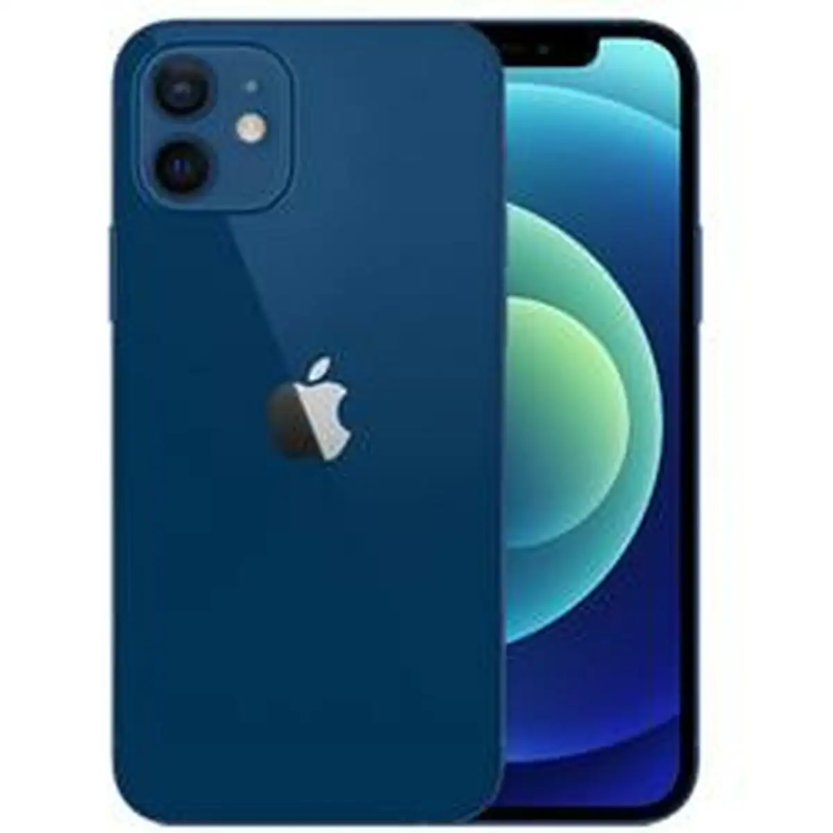 Smartphone apple iphone 12 bleu 256 gb 6 1 4 gb ram_1961. Entrez dans l'Univers de DIAYTAR SENEGAL - Où Choisir est un Voyage. Explorez notre gamme diversifiée et trouvez des articles qui répondent à tous vos besoins et envies.