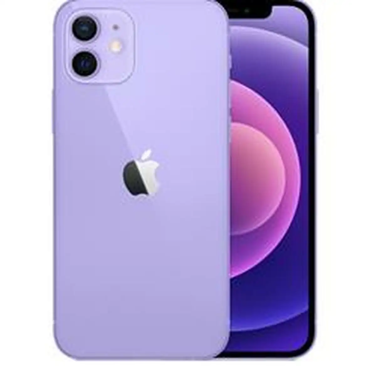 Smartphone apple iphone 12 violet 64 gb 6 1 4 gb ram_9208. DIAYTAR SENEGAL - L'Essence de la Tradition et de la Modernité réunies. Explorez notre plateforme en ligne pour trouver des produits authentiques du Sénégal, tout en découvrant les dernières tendances du monde moderne.