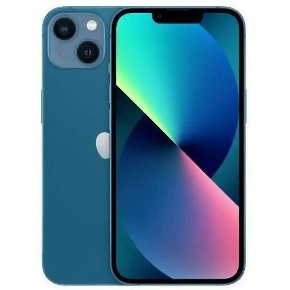 Smartphone apple iphone 13 128 gb 6 1 _1071. DIAYTAR SENEGAL - L'Art de Vivre le Shopping en Ligne. Découvrez notre plateforme intuitive et trouvez des produits qui vous inspirent et vous enchantent, à chaque clic.