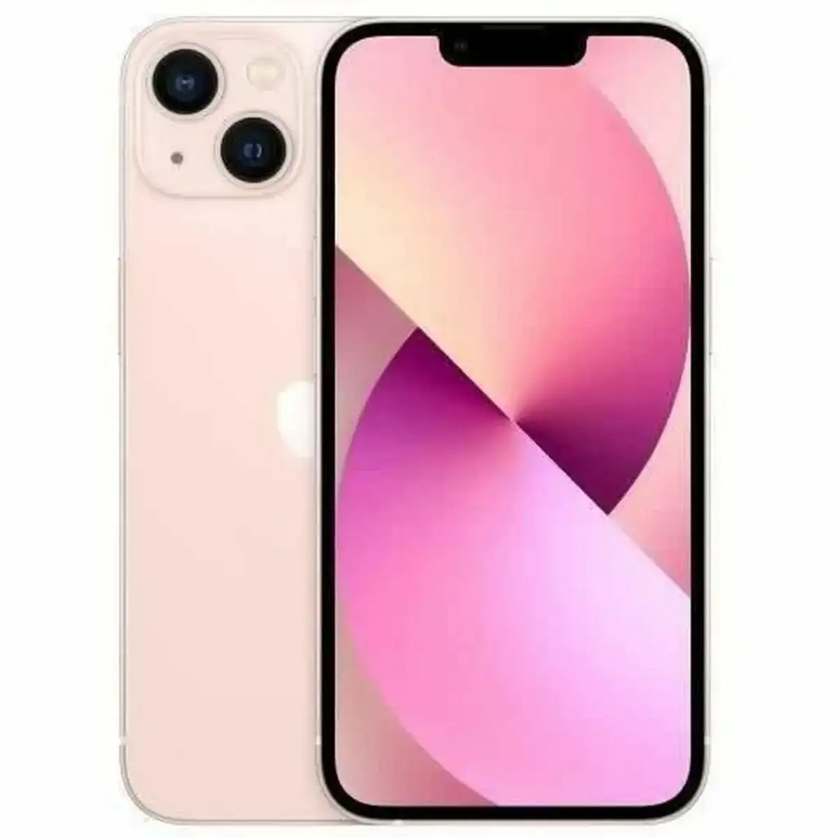 Smartphone apple iphone 13 6 1 5g 12 mp rose 256 gb 256 gb_9256. DIAYTAR SENEGAL - Votre Destination Shopping Inspirante. Explorez notre catalogue pour trouver des articles qui stimulent votre créativité et votre style de vie.