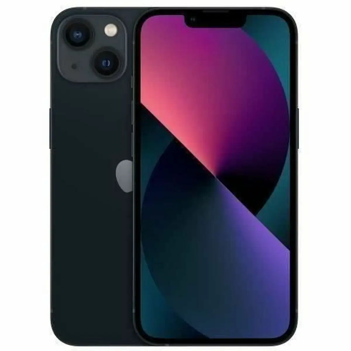 Smartphone apple iphone 13 a15 noir 256 gb 6 1 _9531. Entrez dans l'Univers de DIAYTAR SENEGAL - Où Chaque Produit a une Signification. Explorez notre gamme diversifiée et découvrez des articles qui résonnent avec votre vie.