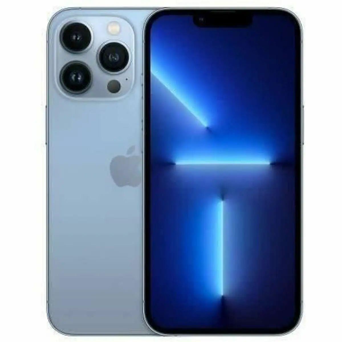 Smartphone apple iphone 13 pro bleu 1 tb_3225. Entrez dans l'Univers de DIAYTAR SENEGAL - Où Choisir est un Voyage. Explorez notre gamme diversifiée et trouvez des articles qui répondent à tous vos besoins et envies.