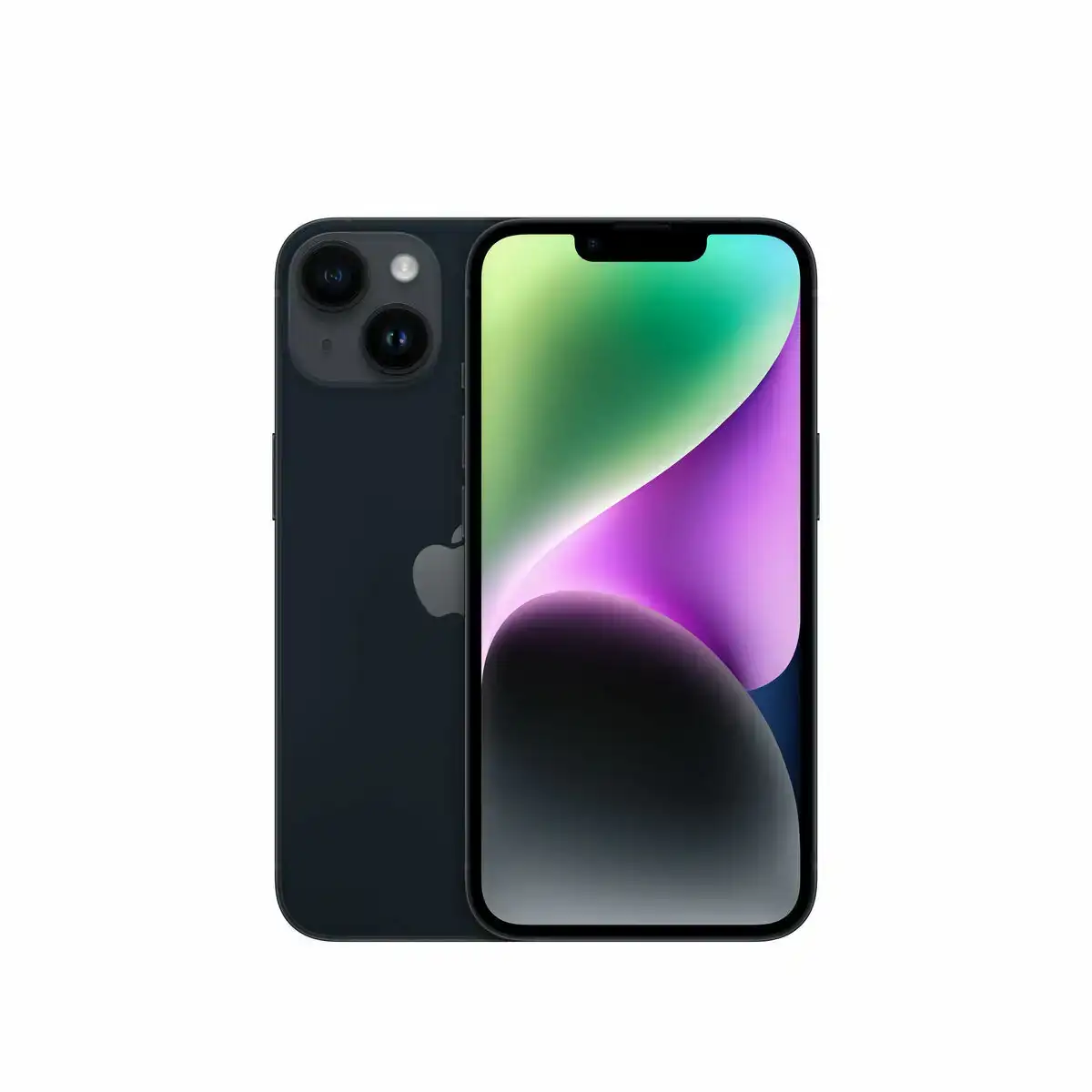 Smartphone apple iphone 14 plus 256 gb_2655. DIAYTAR SENEGAL - Là où le Shopping devient une Fête des Sens. Plongez dans notre univers et choisissez des produits qui éveillent votre goût pour l'esthétique et l'authenticité.