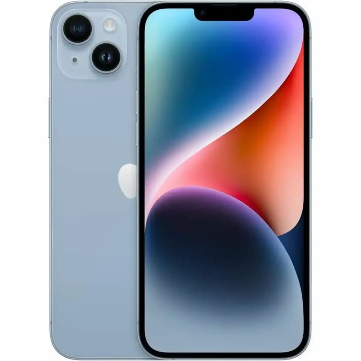 Smartphone apple iphone 14 plus 6 7 5g 12 mp 256 gb_6274. Entrez dans l'Univers de DIAYTAR SENEGAL - Où Choisir est un Plaisir. Explorez notre gamme variée et trouvez des articles qui parlent à votre cœur et à votre style.