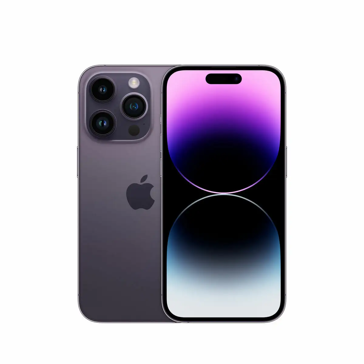 Smartphone apple iphone 14 pro 6 1 pourpre violet 256 gb_9277. Entrez dans l'Univers de DIAYTAR SENEGAL - Où Choisir est un Plaisir. Explorez notre gamme variée et trouvez des articles qui parlent à votre cœur et à votre style.