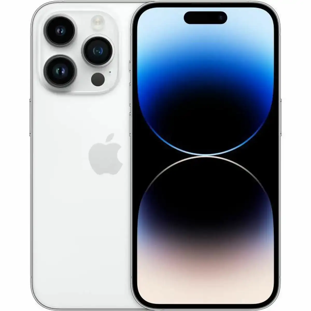 Smartphone apple iphone 14 pro argente 6 1 512 gb_1865. Bienvenue chez DIAYTAR SENEGAL - Où Chaque Achat Fait une Différence. Découvrez notre gamme de produits qui reflètent l'engagement envers la qualité et le respect de l'environnement.