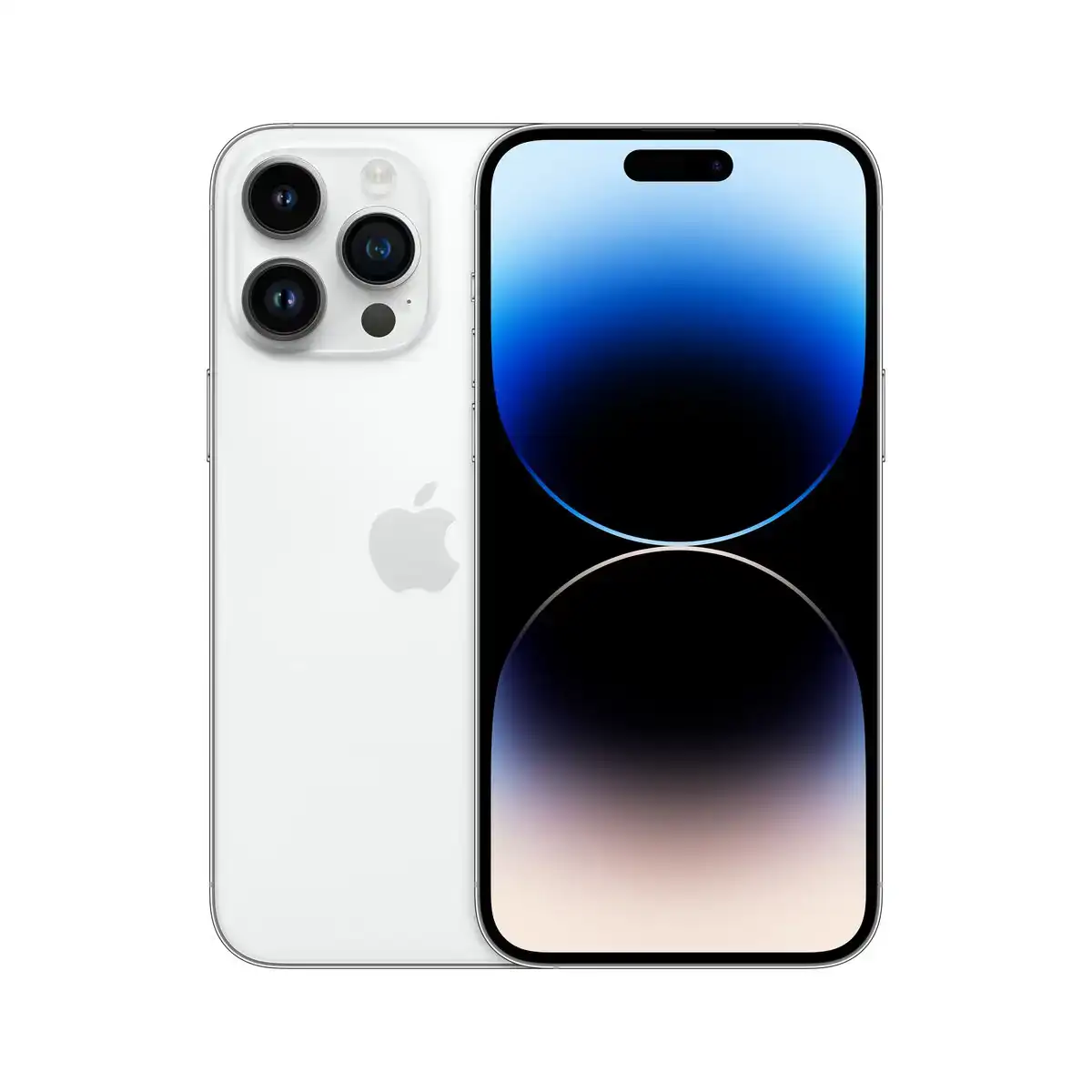 Smartphone apple iphone 14 pro max 128 gb argente 6 7 _1404. DIAYTAR SENEGAL - L'Art de Vivre le Shopping Éthique. Parcourez notre gamme et choisissez des produits qui reflètent notre engagement envers des pratiques durables.