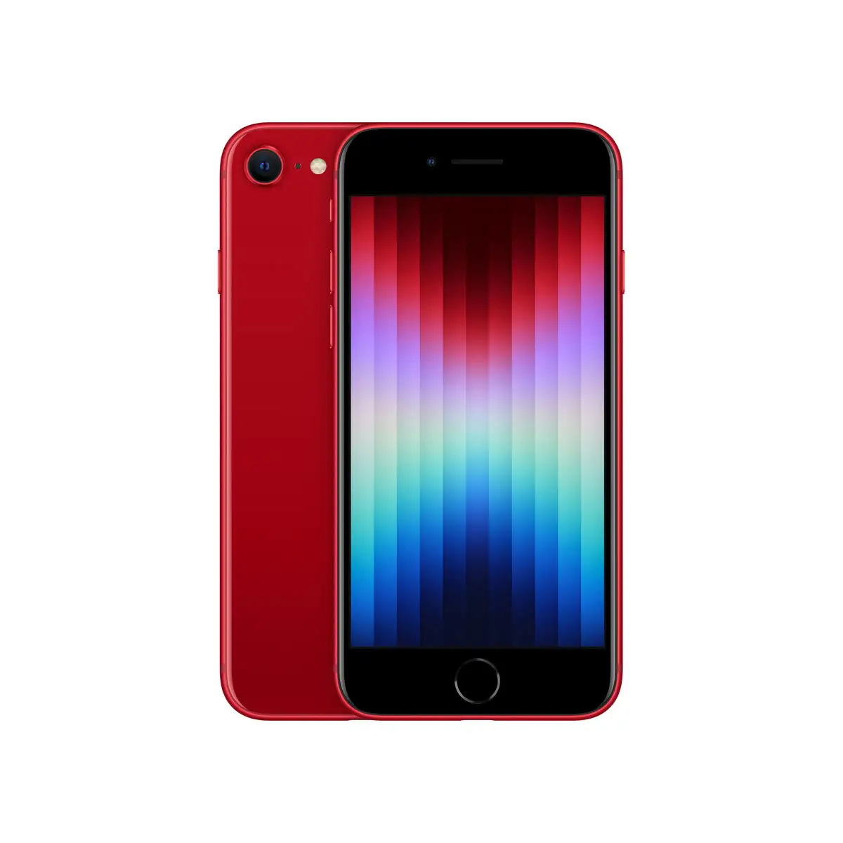 Smartphone apple iphone se rouge 4 7 blanc a15 256 gb_2320. DIAYTAR SENEGAL - Là où Choisir est un Acte d'Amour pour la Culture Sénégalaise. Explorez notre gamme et choisissez des produits qui célèbrent la richesse de notre patrimoine.