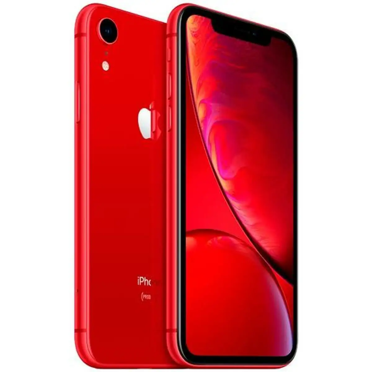 Smartphone apple iphone xr 128 gb reconditionne a _7244. DIAYTAR SENEGAL - Votre Destination Shopping de Choix. Explorez notre boutique en ligne et découvrez des trésors qui reflètent votre style et votre passion pour l'authenticité.