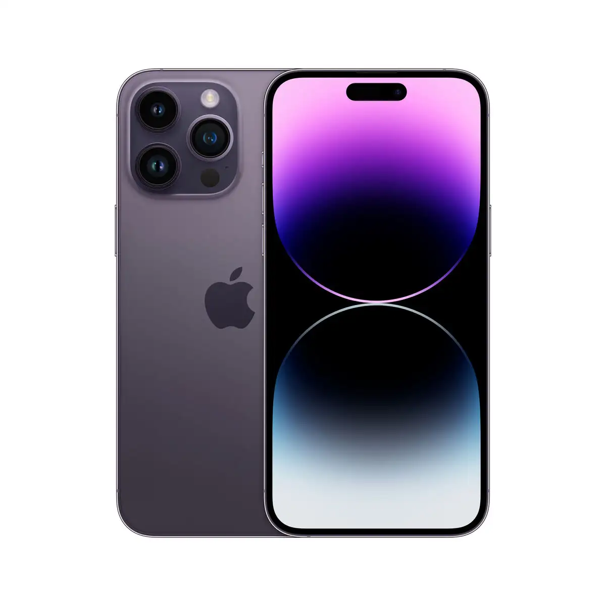 Smartphone apple iphones 14 pro max violet pourpre 6 7 1 tb_1331. DIAYTAR SENEGAL - Où la Qualité est Notre Engagement. Explorez notre boutique en ligne pour découvrir des produits conçus pour vous apporter satisfaction et plaisir.